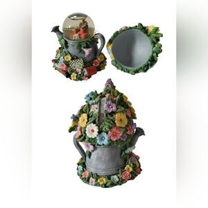 Gardeners Music Box 